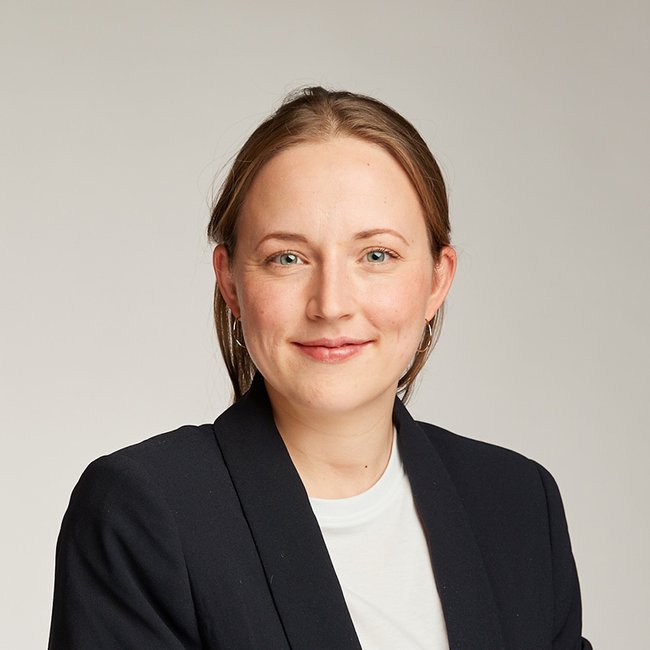 Alena Flemmer