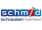 Logo Schmid Schrauben