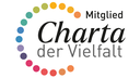 Logo Charta der Vielfalt