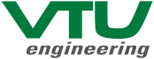 Logo VTU  Engineering GmbH