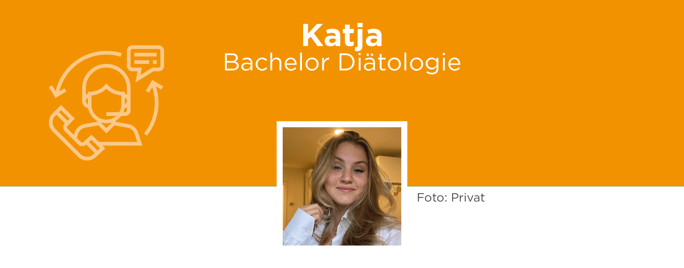 Katja: Diätologie