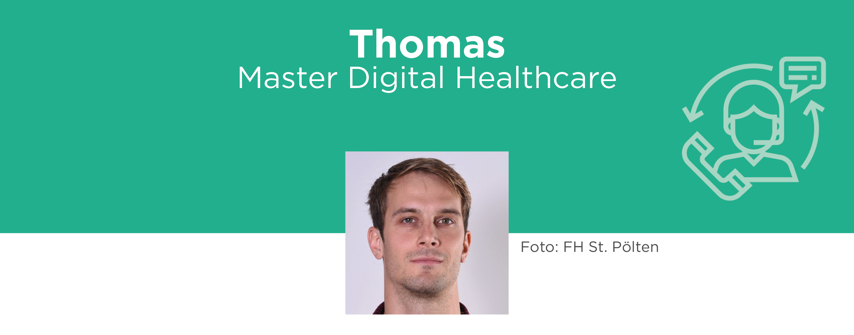 Thomas: Digital Healthcare