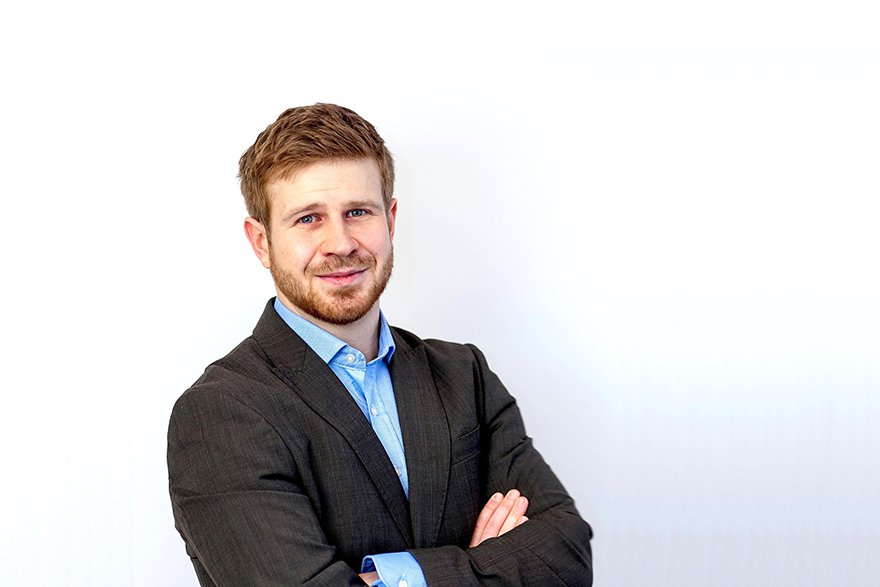 Thomas Petroczi, Head of Social Media & Prokurist bei dreifive