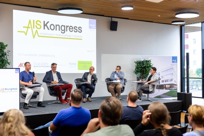 2. AIS Kongress