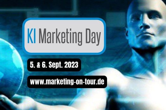 KI Marketing Days 2023