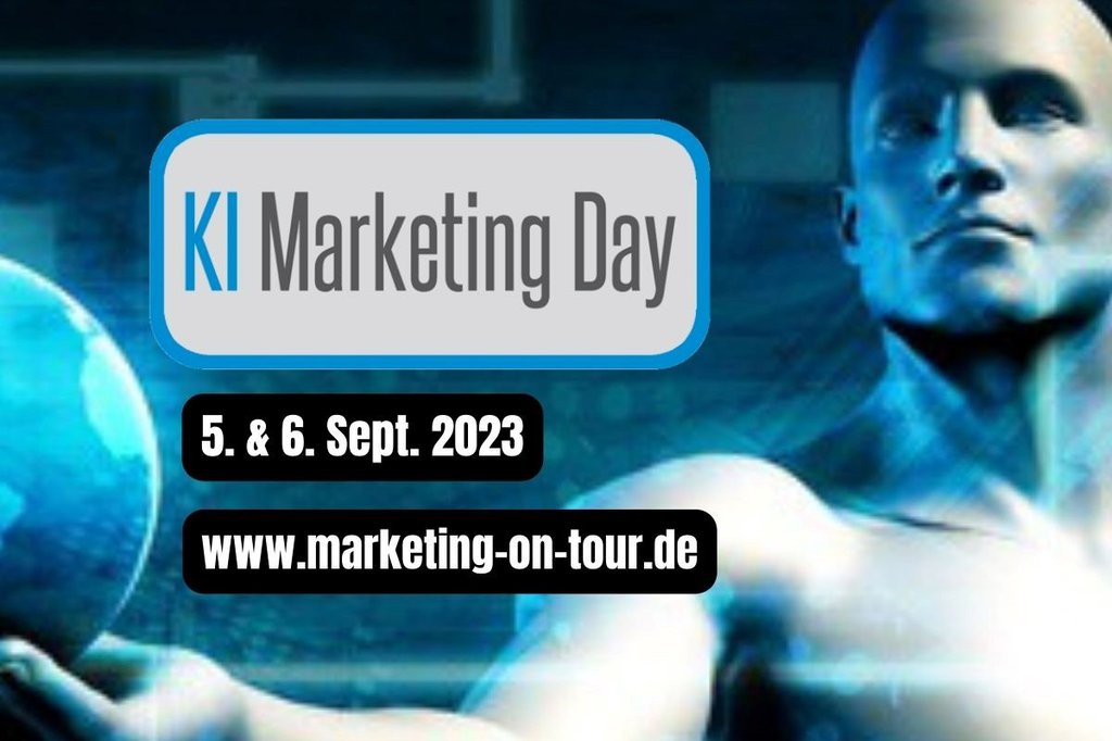 KI Marketing Days 2023