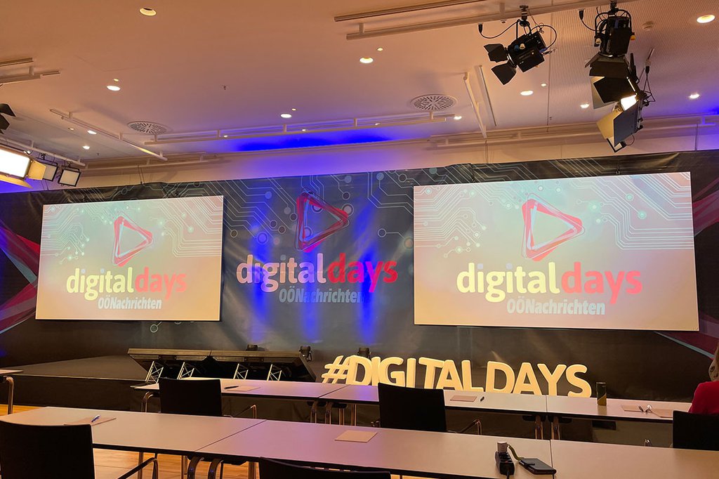 Digital Days 2021