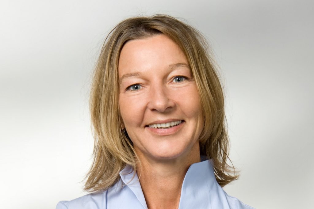 Mag. Doris Gstatter, CEO von IR & mehr