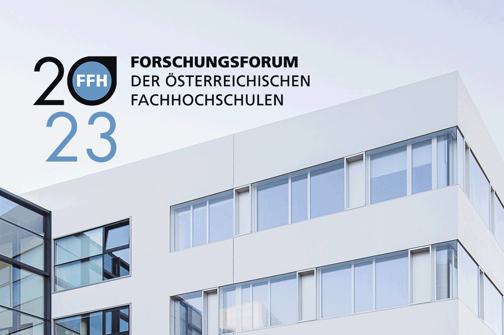 Forschungsforum 2023: Themen und Programm