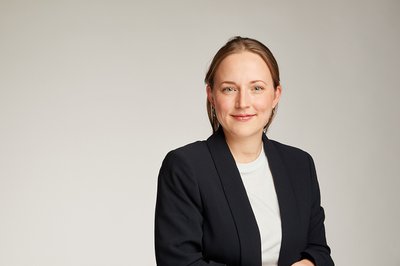 Gastvortrag von Alena Flemmer