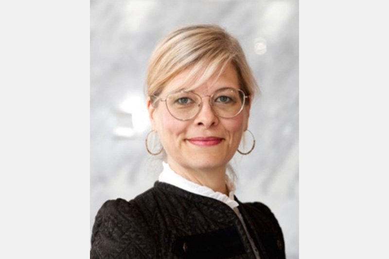 Analystin Teresa Schinwald gab Einblicke in die Welt der Investor Relations bei der RBI