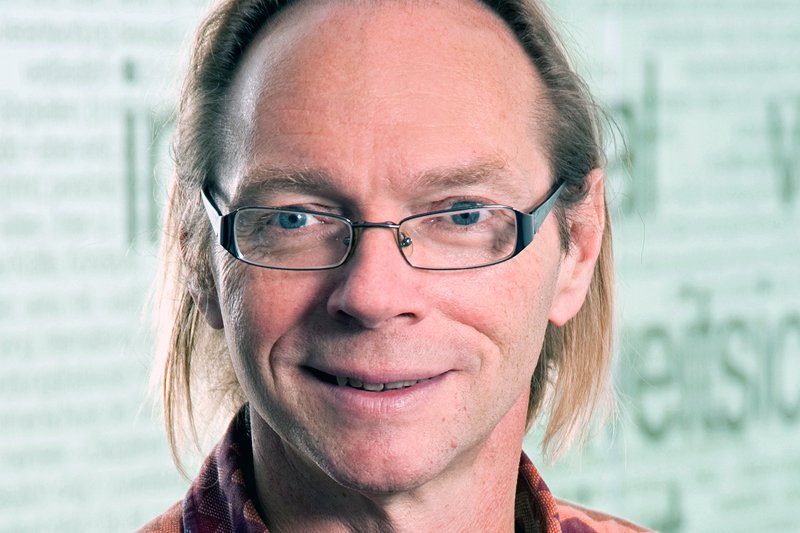 FH-Professor Kurt Fellöcker