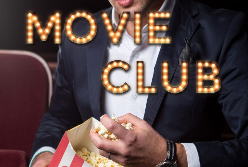 Movie Club