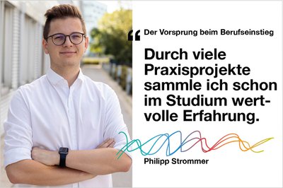 So praxisnah ist das FH-Studium [Podcast]