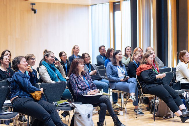 Zukunft der Hochschulbildung gestalten