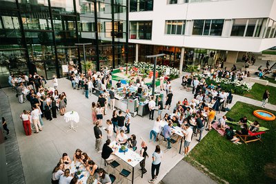 Happy Birthday, Medienstudiengänge!