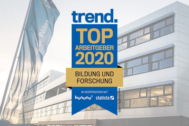 Top Arbeitgeber: Branchenbeste im Bildungsbereich