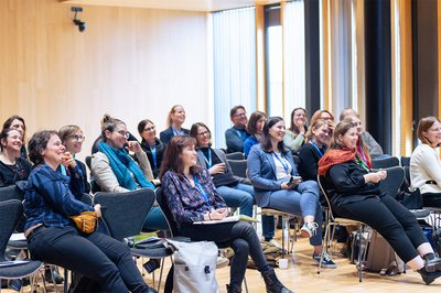 Zukunft der Hochschulbildung gestalten