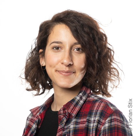 Nikolopoulou Evangelia, BSc, MSc